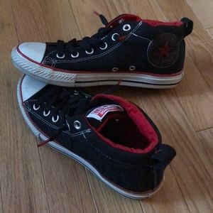 Kids converses!